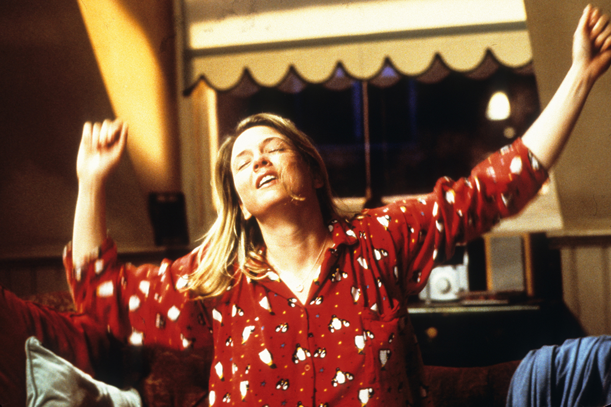 Bridget Jones’s Diary