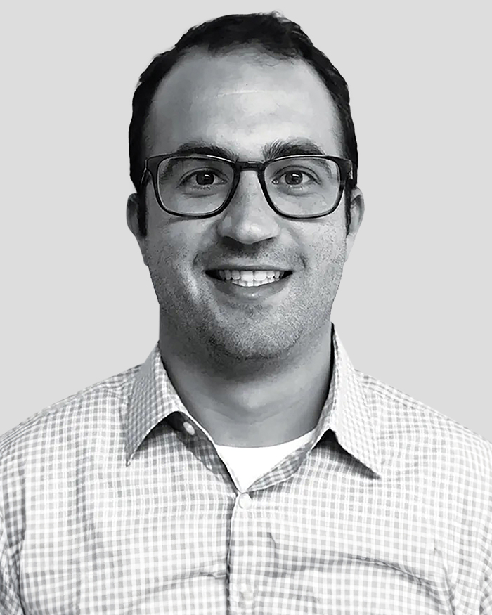John Shaheen