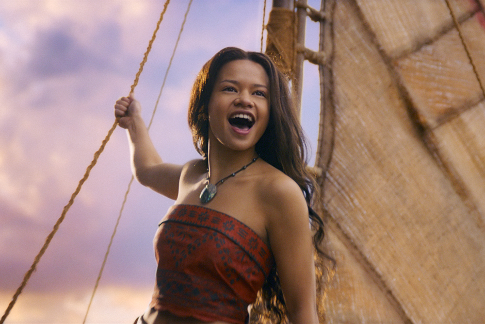 Moana
