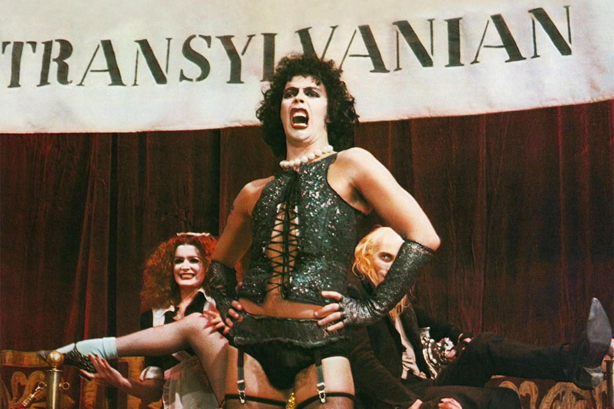 Rocky Horror Picture Show, The
