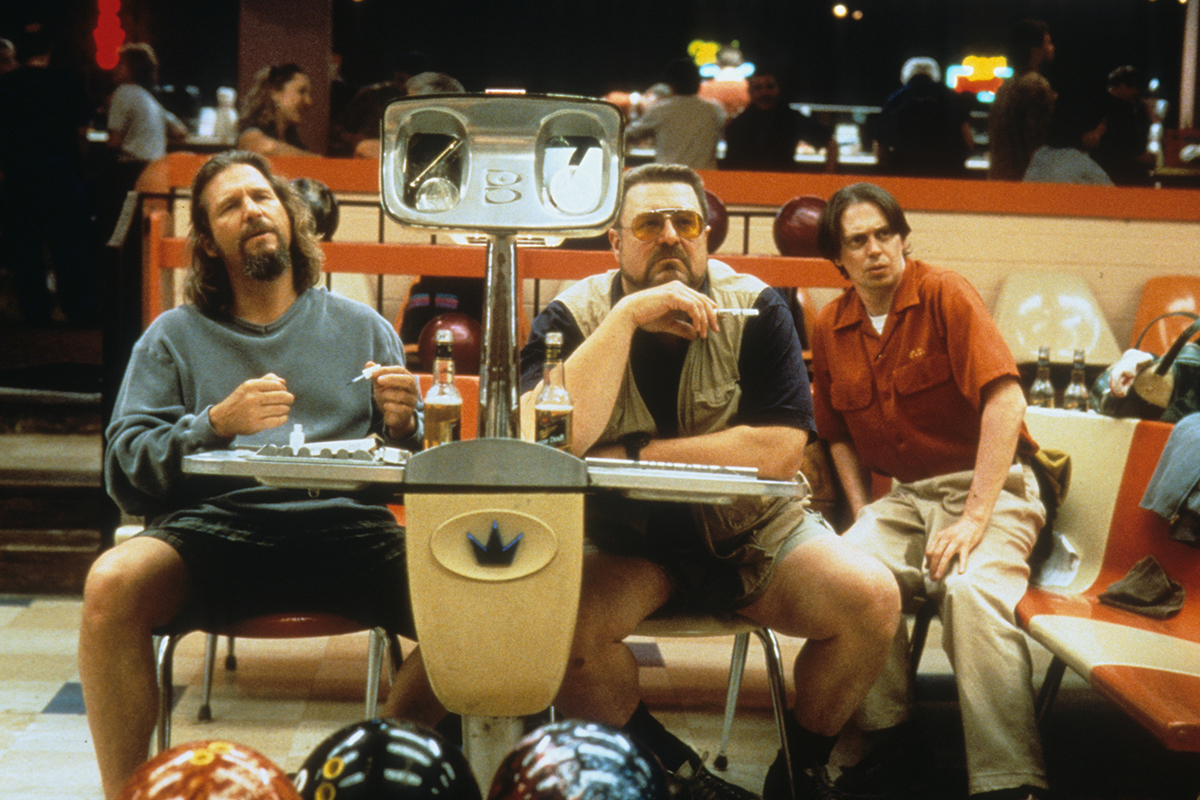 The Big Lebowski