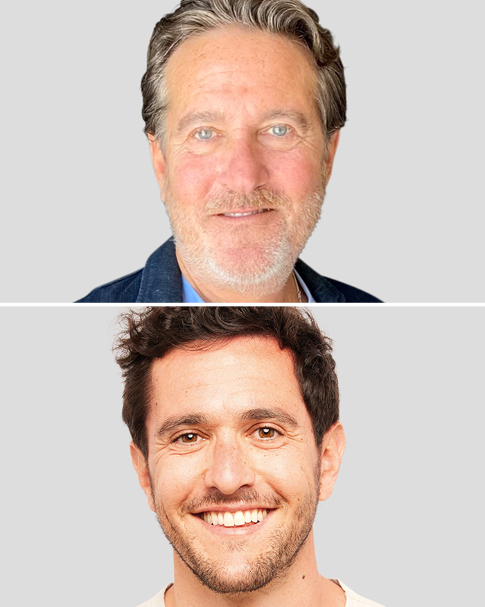 Gary Schneider, Jason Schneider
