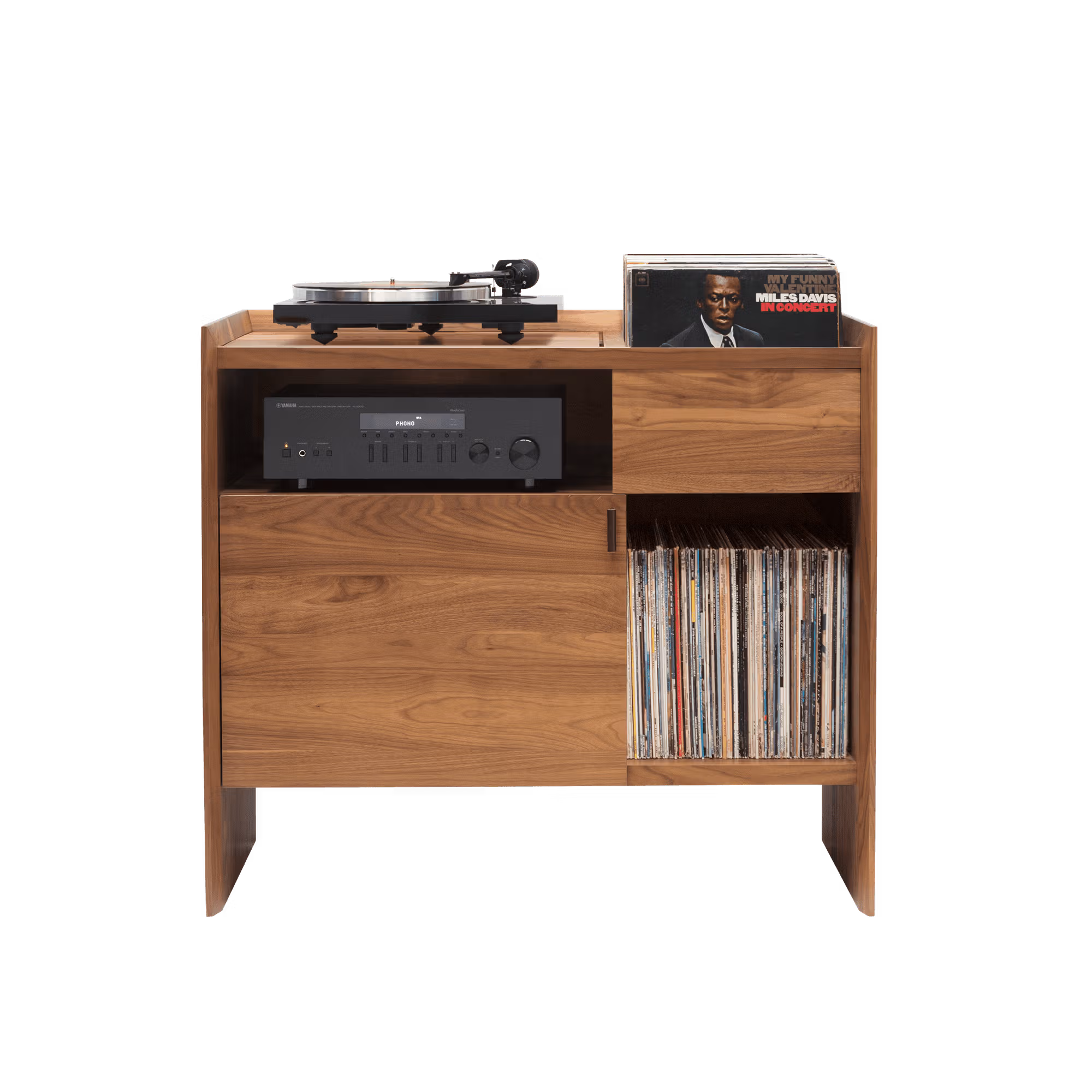 The Best Gifts for Music Lovers: Books, Speakers, Vinyl and More