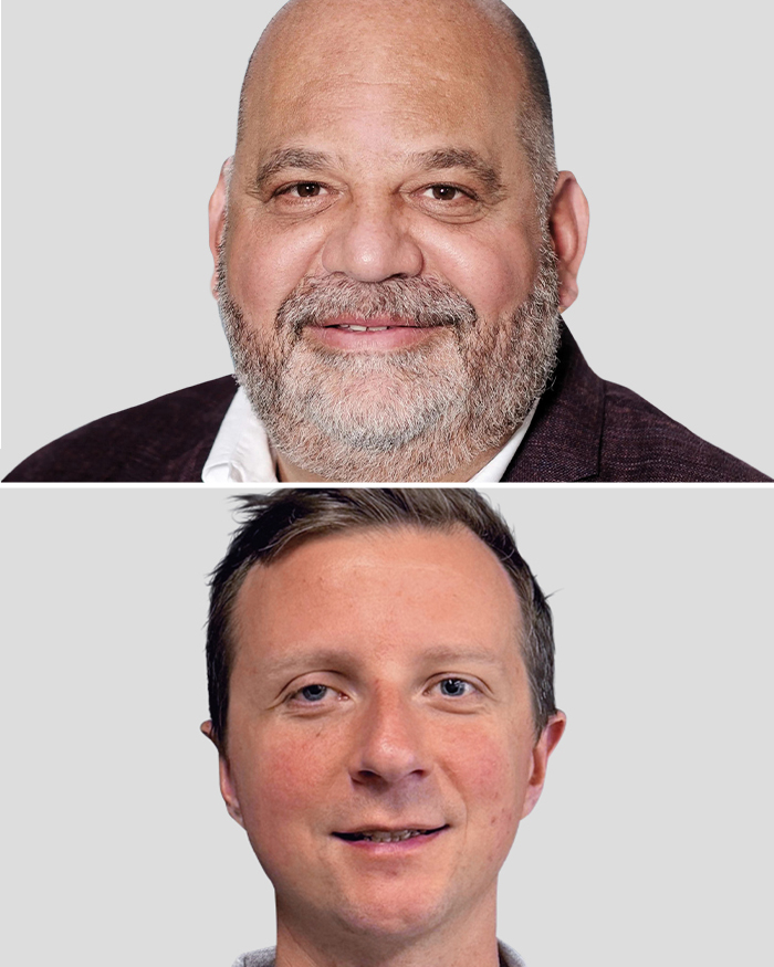 Todd Kamelhar, Anton Pamer