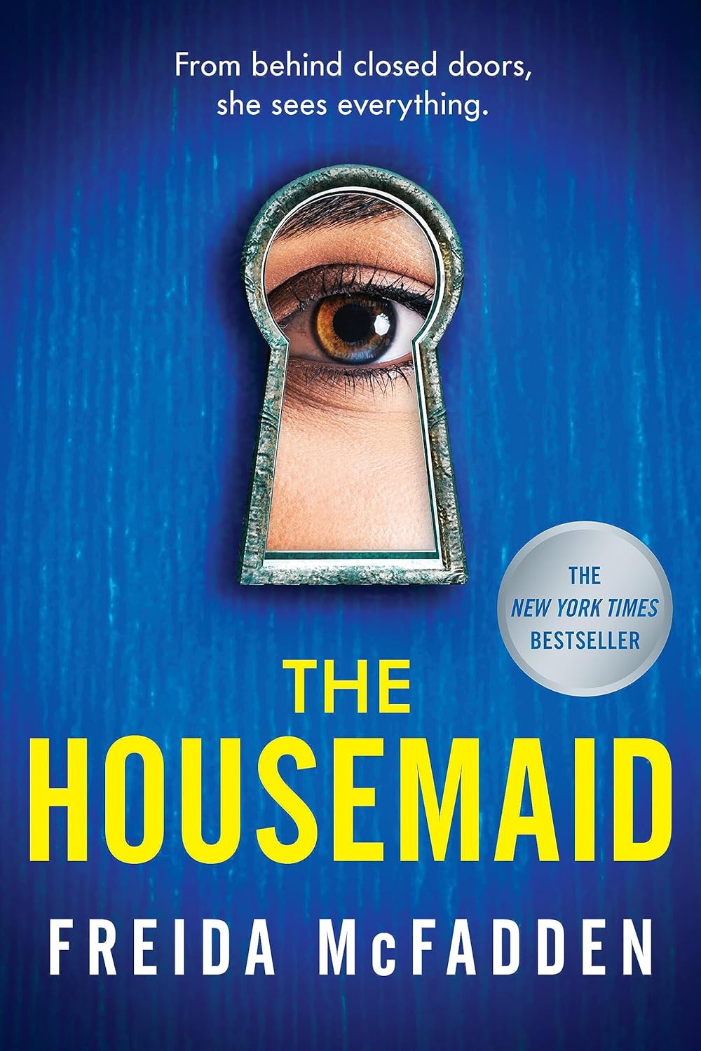 The Housemaid Book Series: Buy Online