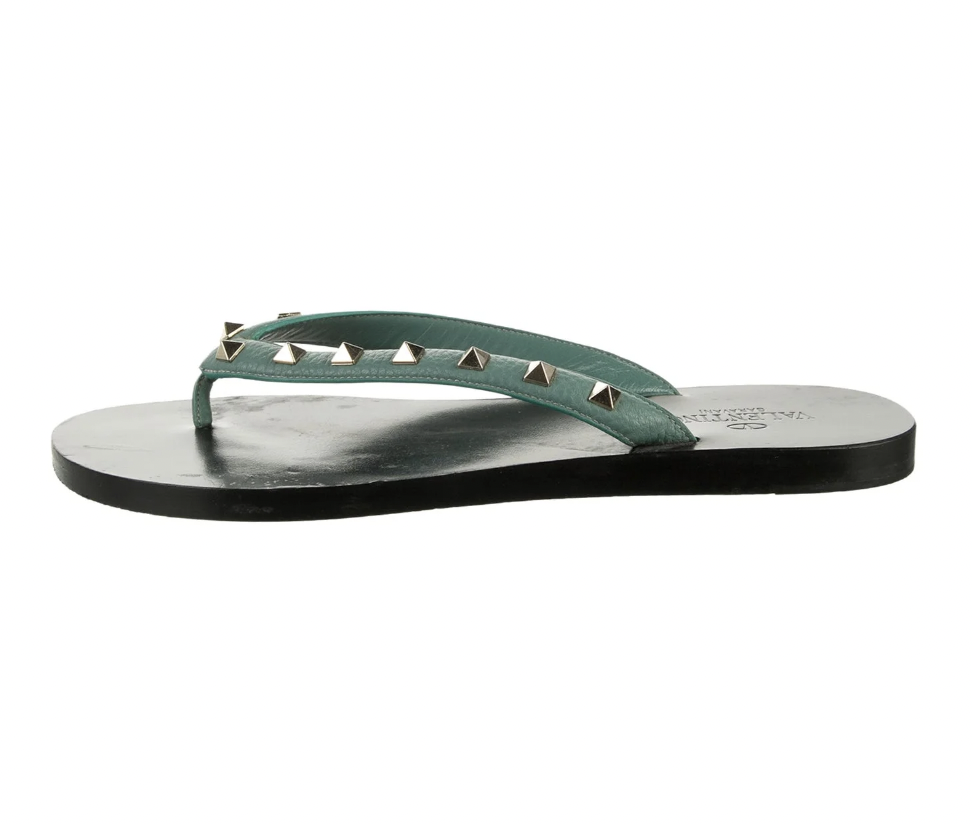 Alexander Skarsgard Sundance Flip Flops: Shop Online