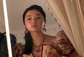 Rosamund Li, Bridgerton
