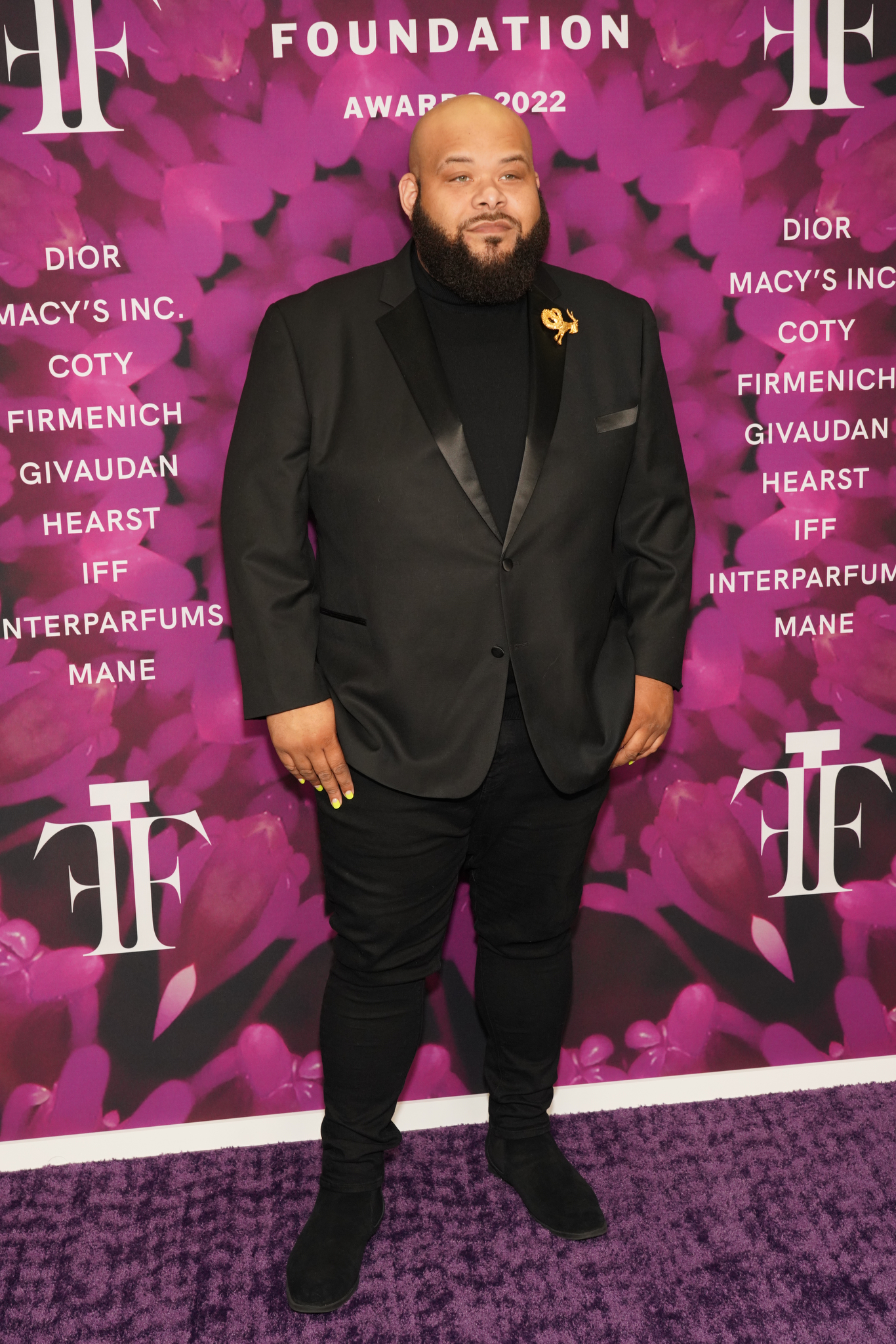 Sergio Hudson, Designer