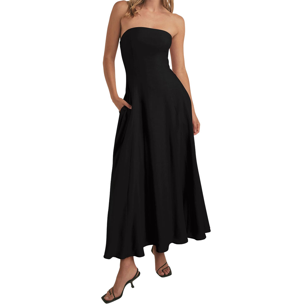 17 Best Linen Dresses for Summer 2025