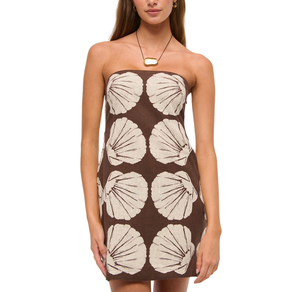 17 Best Linen Dresses for Summer 2025