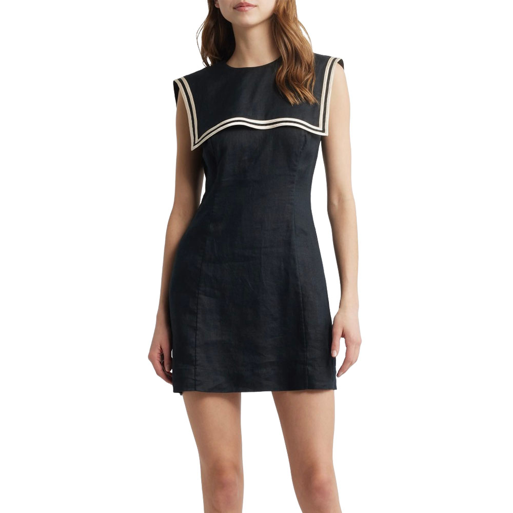 17 Best Linen Dresses for Summer 2025