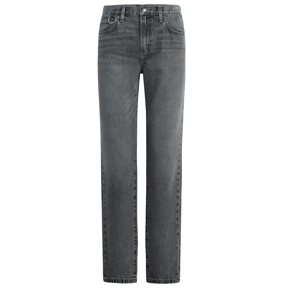 10 Best Straight-Leg Jeans 2025: Women's Denim Styles to Wear for Fall