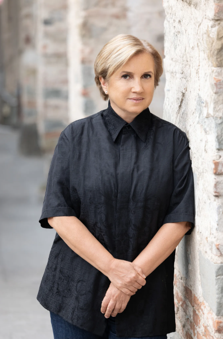 Silvia Venturini Fendi, Women in Power, WWD, FN