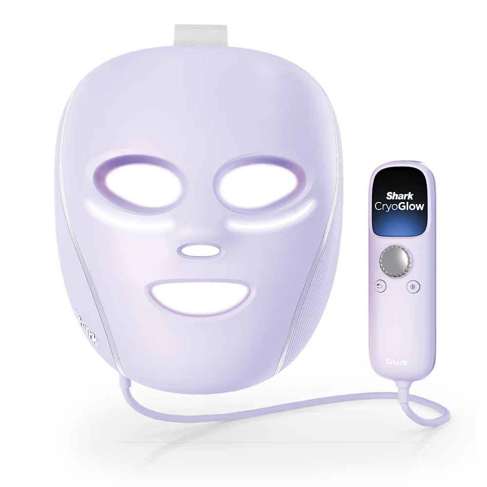 10 Best LED Face Masks 2025 — Shop At-Home Red Light Therapy Tools