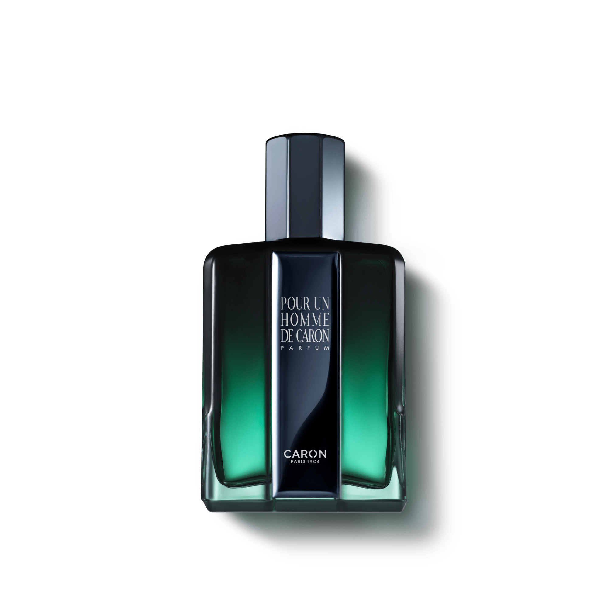 Caron's Pour Un Homme men's scent.