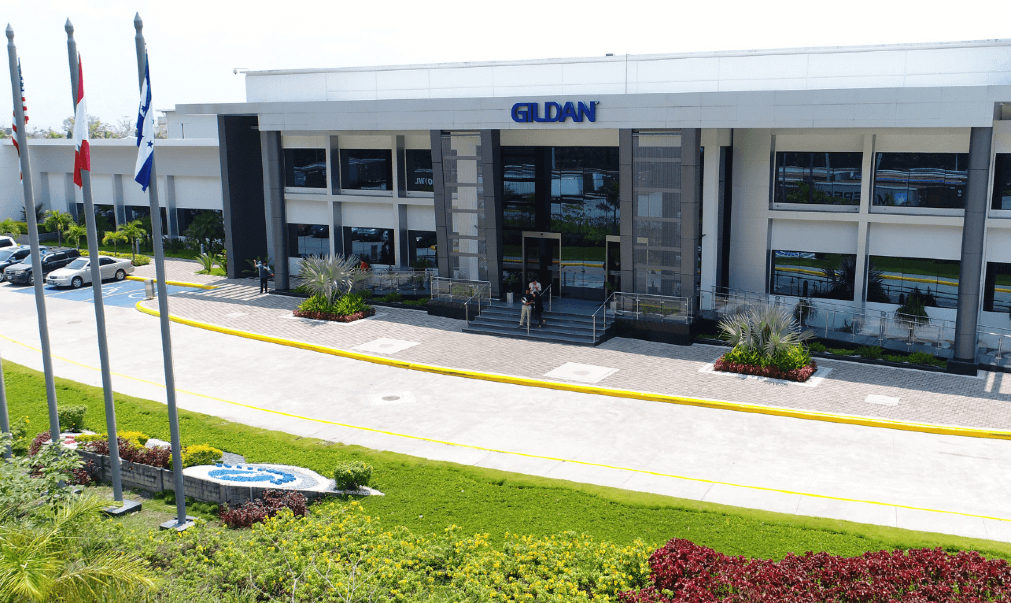 Gildan Activewear has a proxy battle on its hands, and now it is open to a