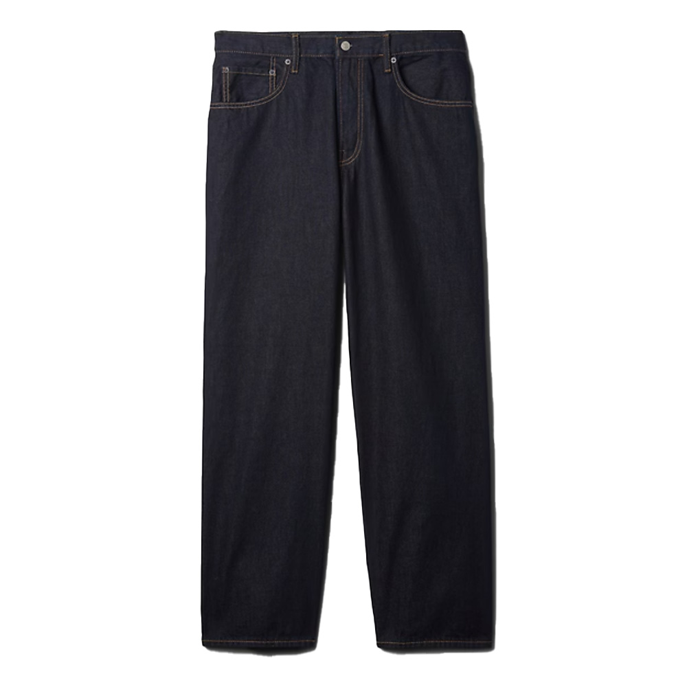 Best Baggy Jeans for Women 2025