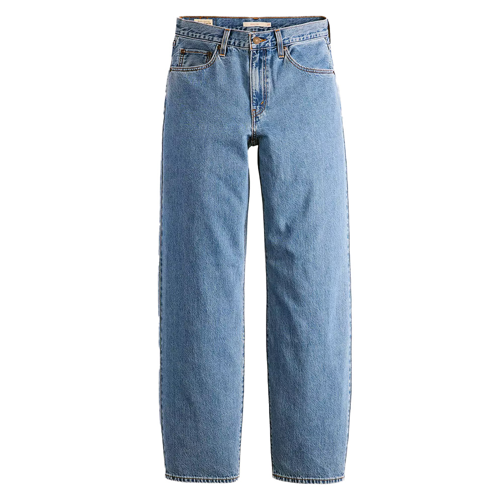Best Baggy Jeans for Women 2025