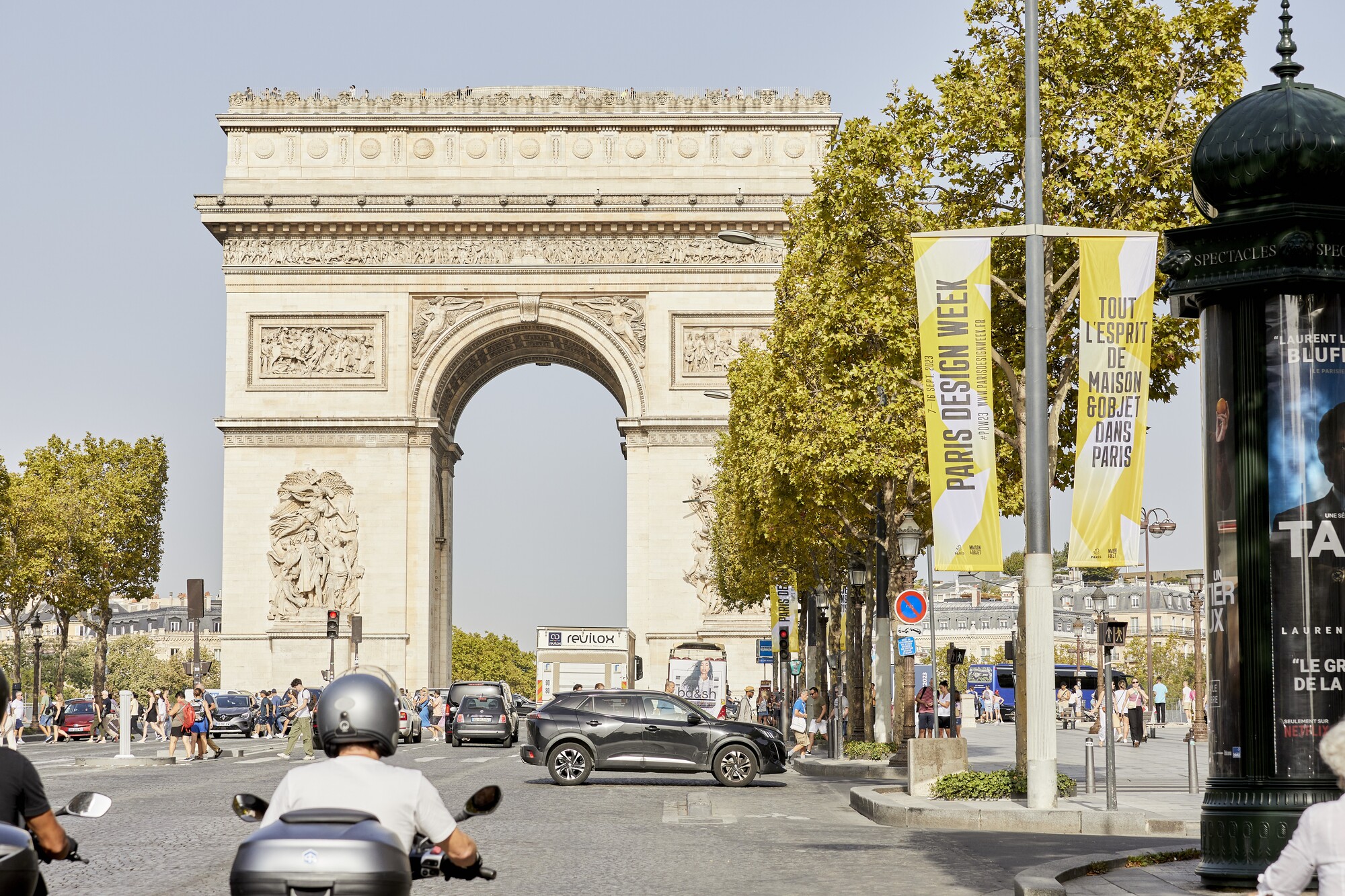 Paris Design Week