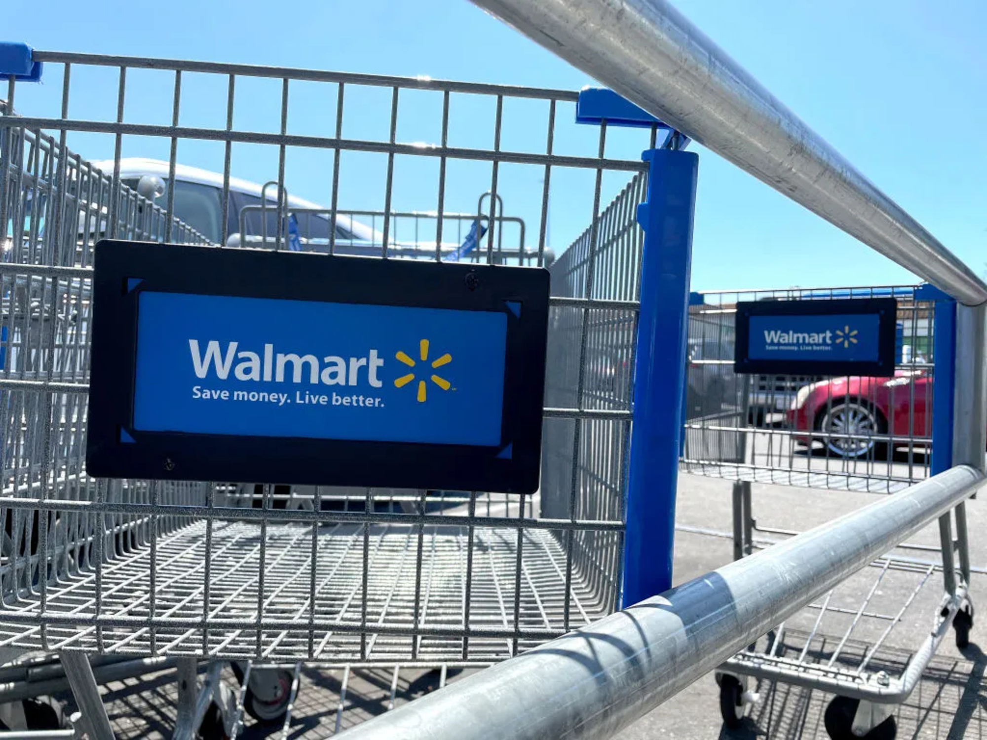 Walmart