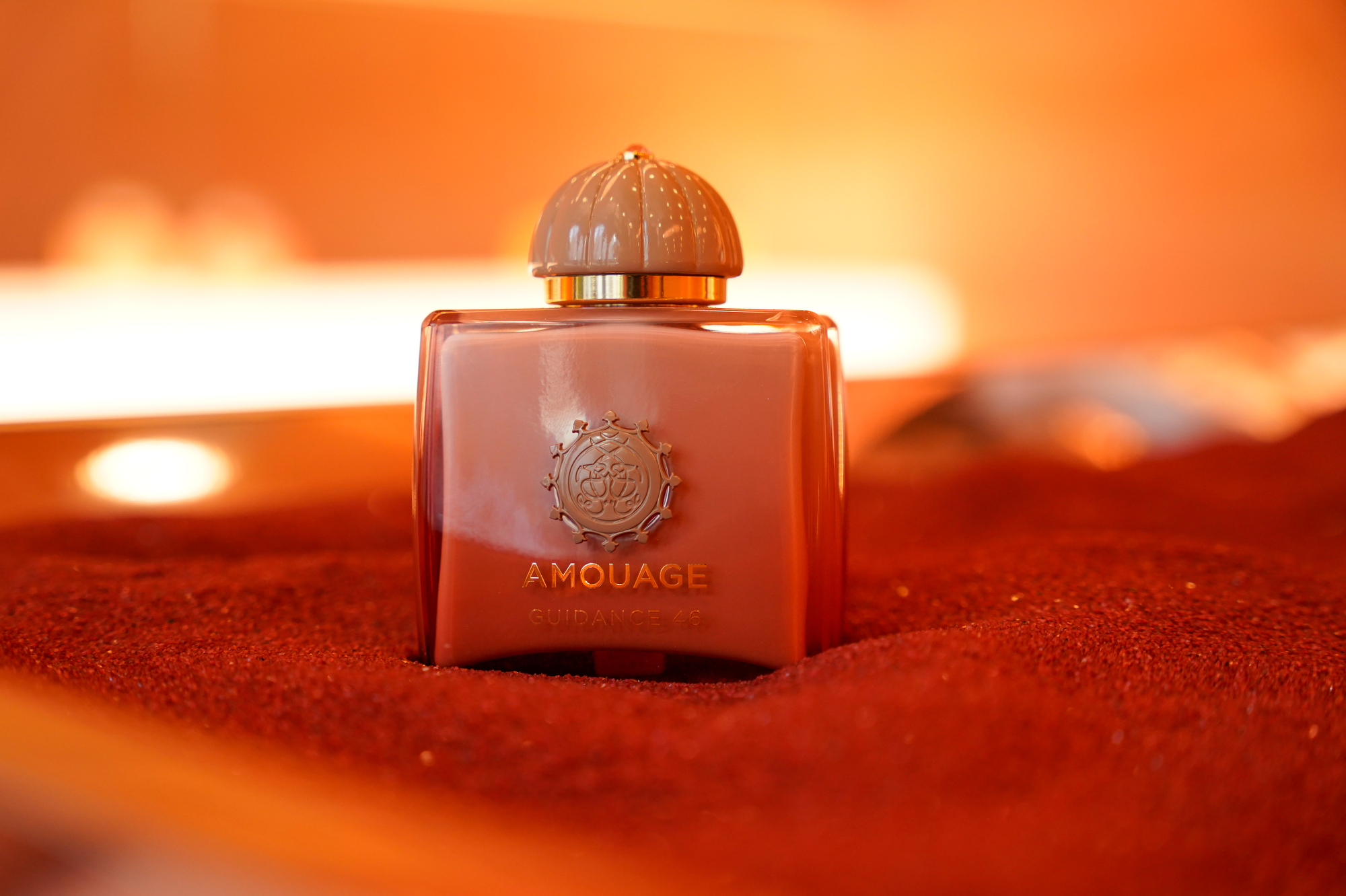 Amouage Guidance 46 Extrait