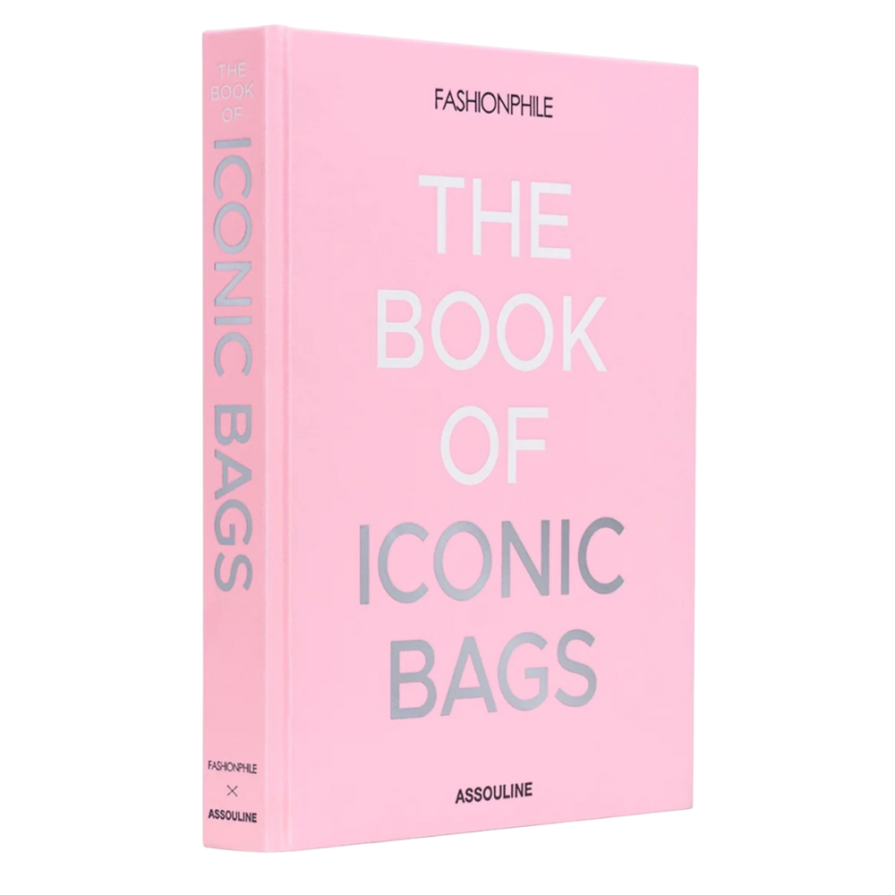 Best Luxury Fashion Coffee Table Books: Ralph Lauren, Tom Ford, Dior