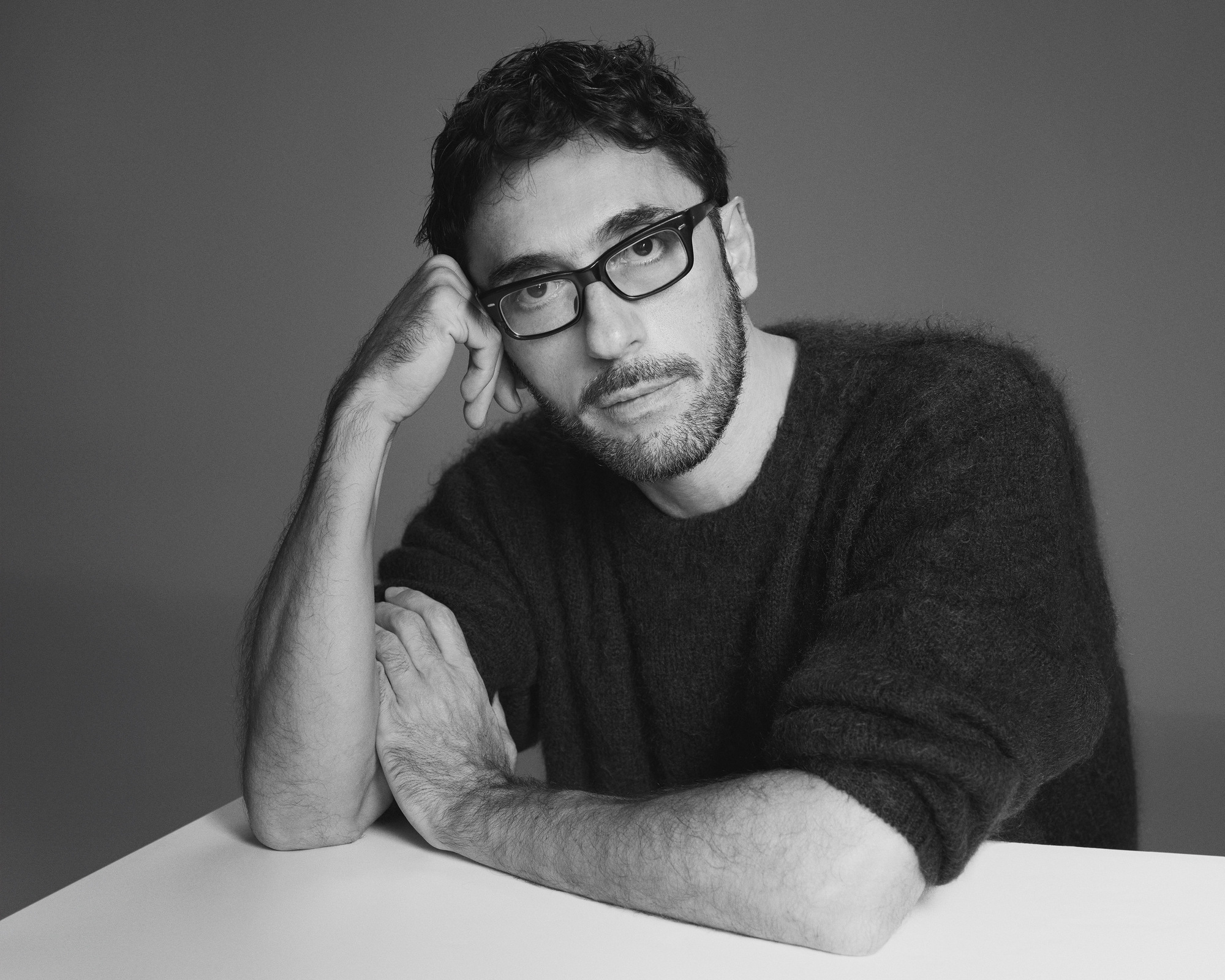 Lorenzo Serafini