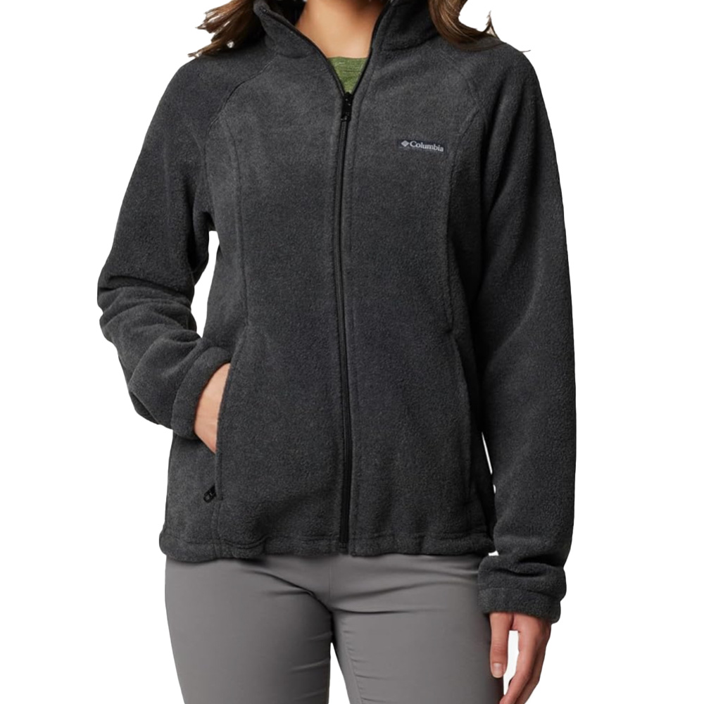 10 Top Fleece Jackets for Women 2025: Best Styles to Wear During Fall