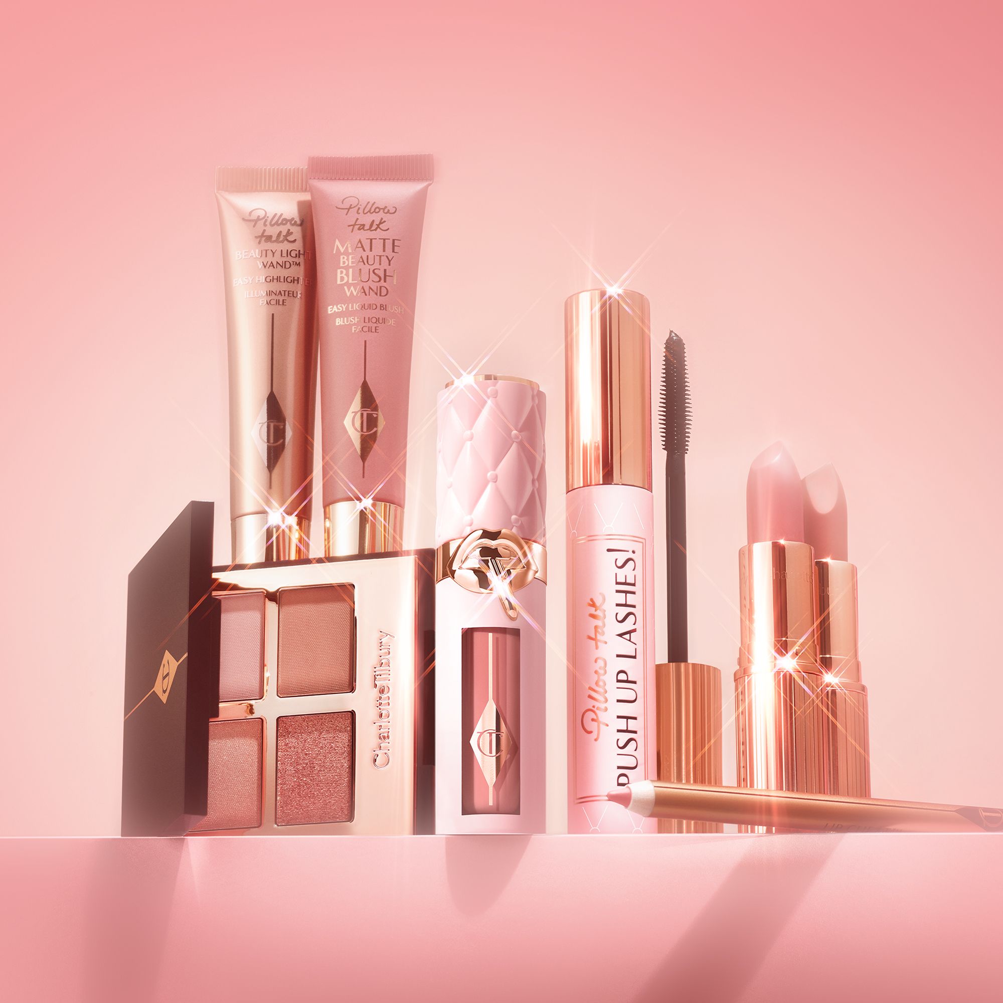 Charlotte Tilbury