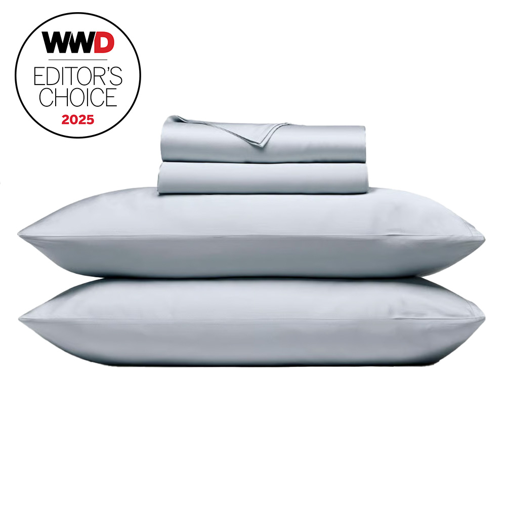 10 Best Luxury Bedding Sets of 2025, Tested by Editors