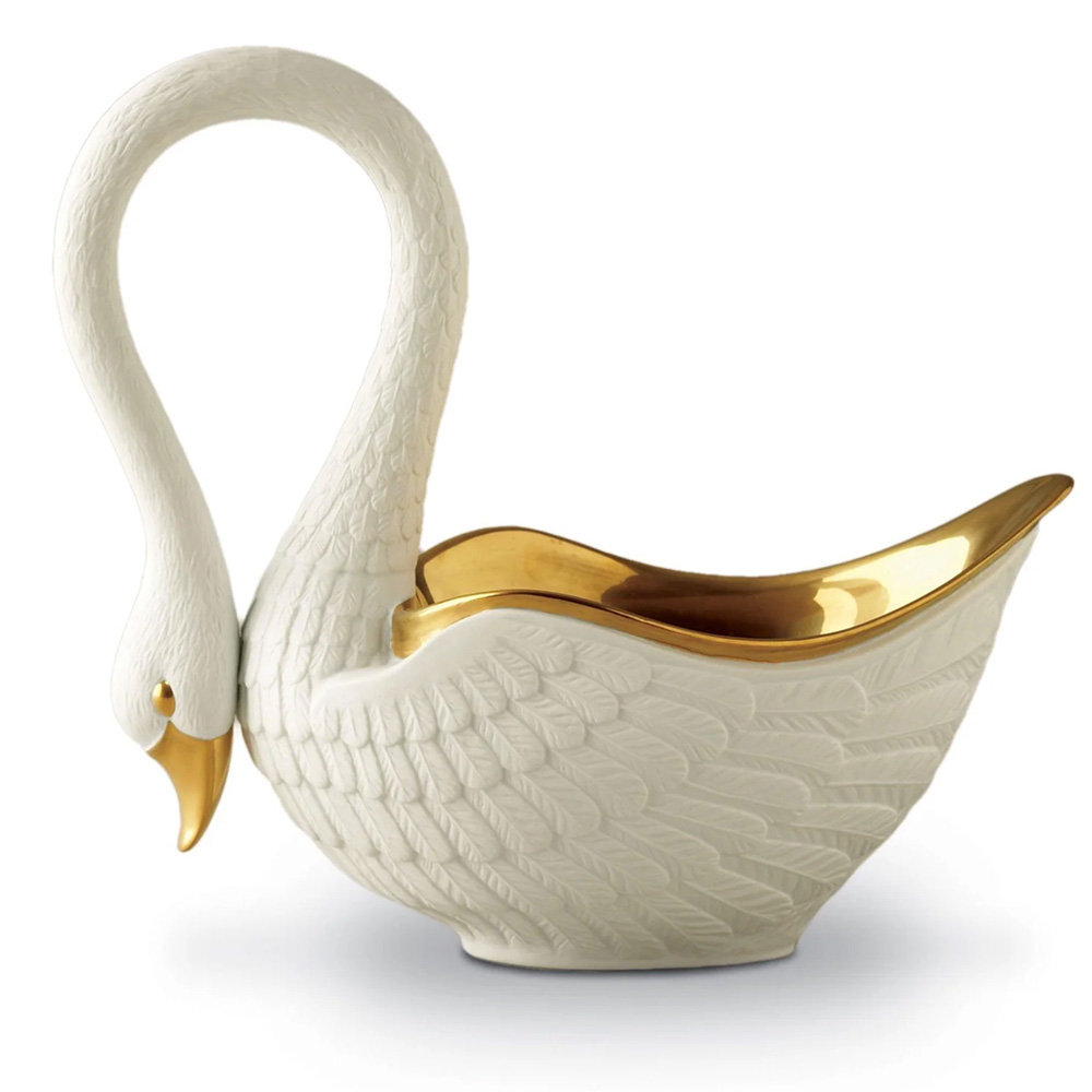 swan bowl