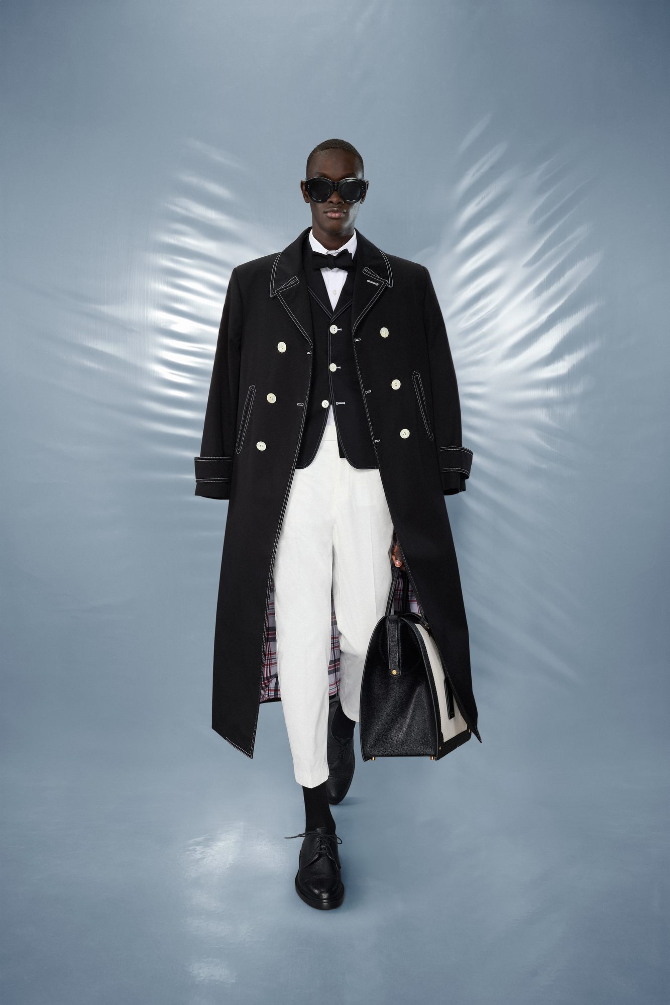 Thom Browne Resort 2025 Collection