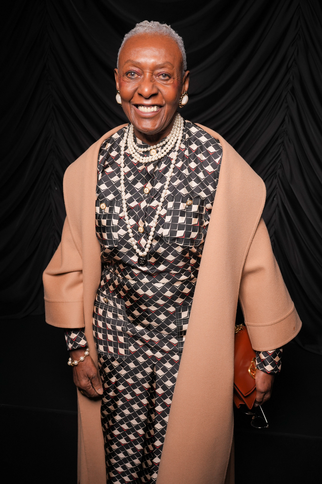 Bethann Hardison