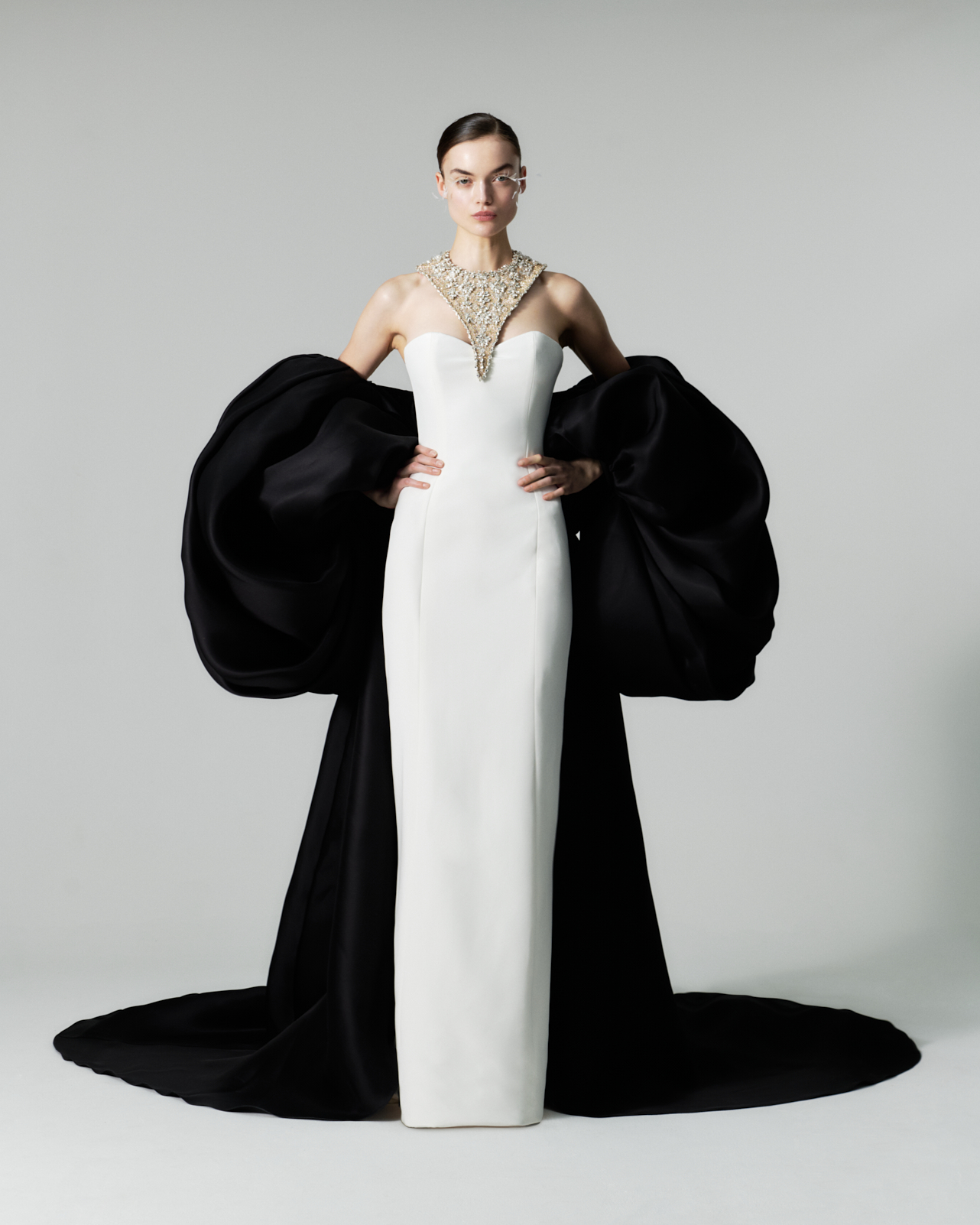 A Sabina Bilenko design.
