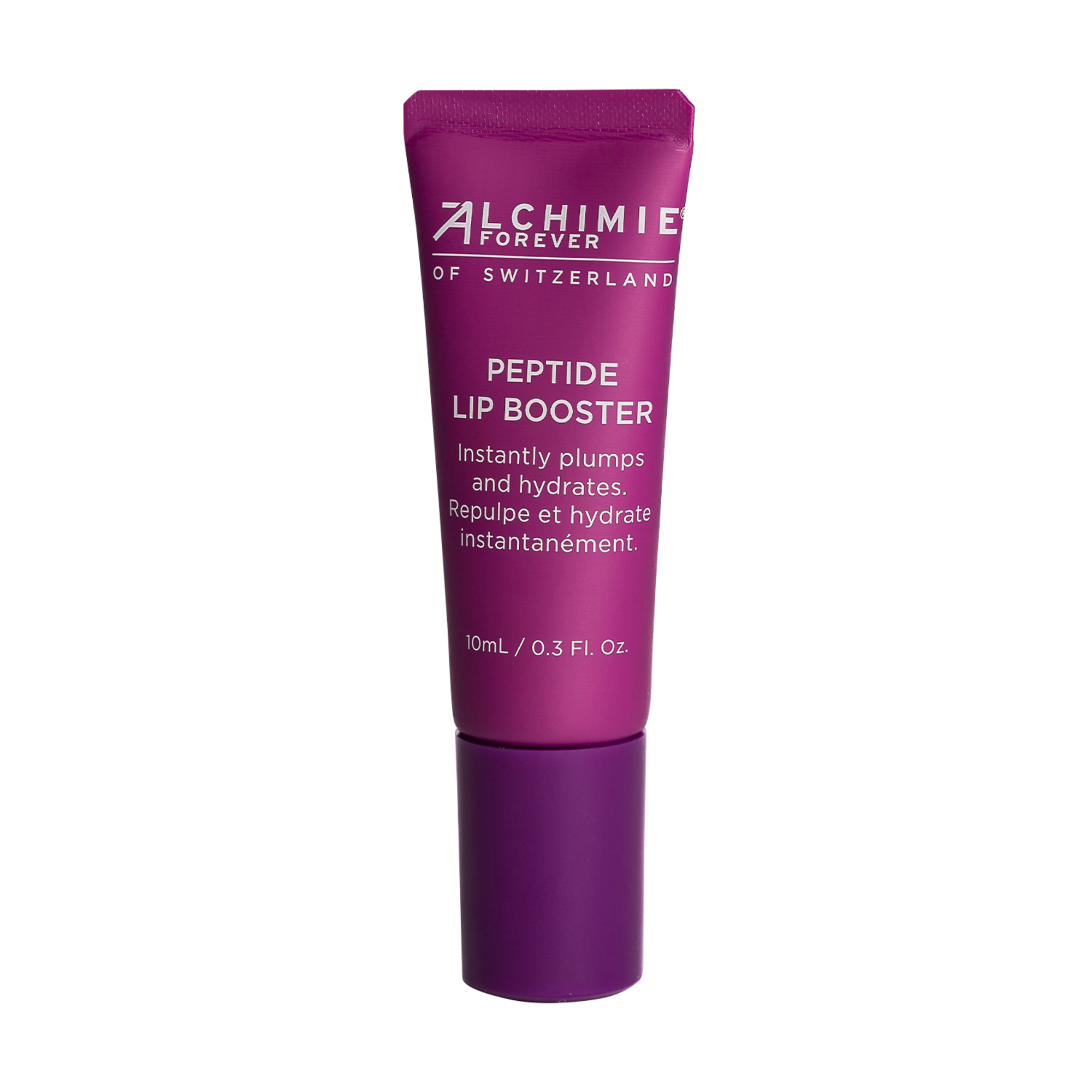 Alchimie Forever Peptide Lip Booster