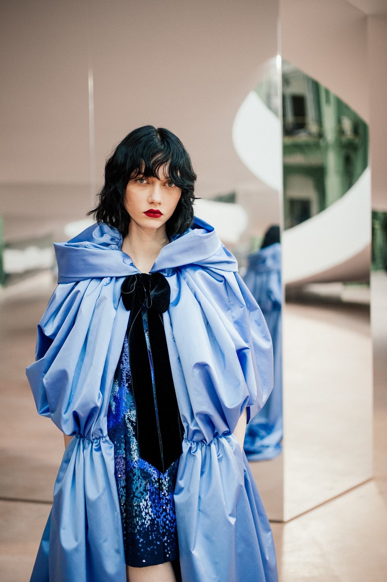 Chanel Spring 2025 Couture