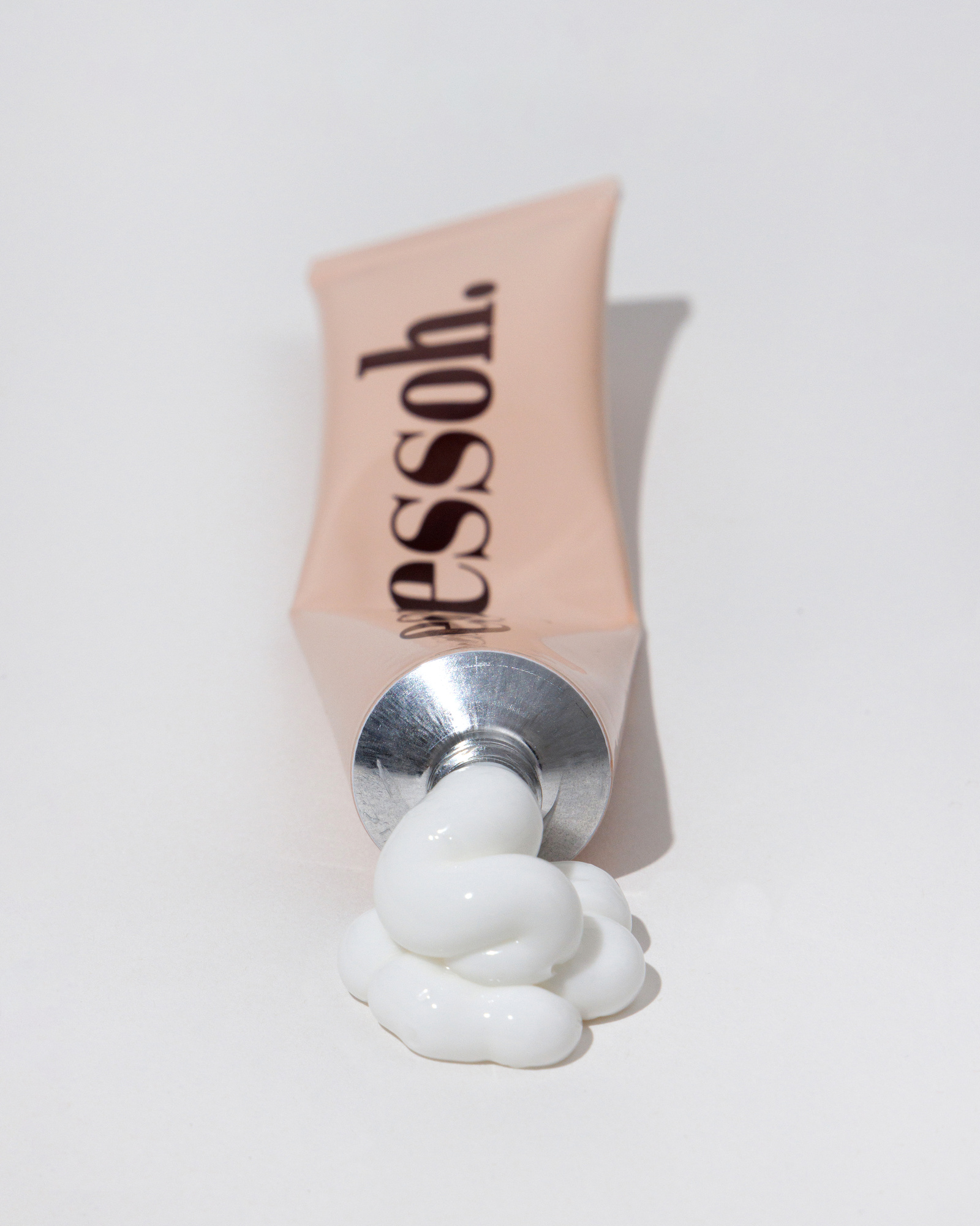 EspressOh's deep moisturizing cream.