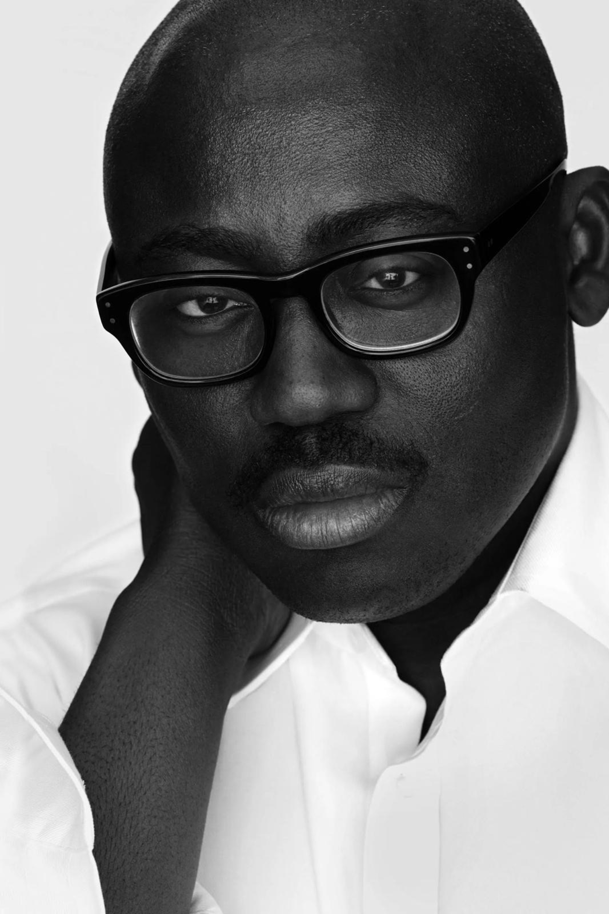 Edward Enninful