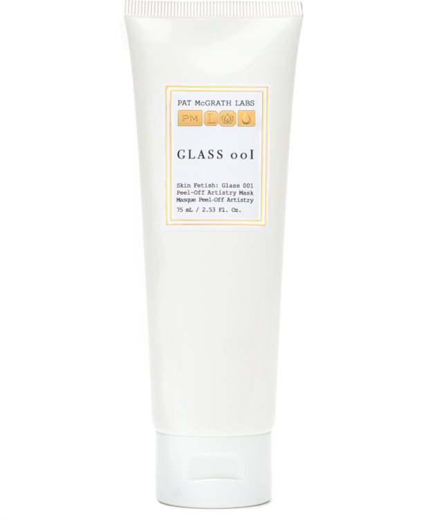 Pat McGrath Labs Skin Fetish: Glass Skin 001 Artistry Mask