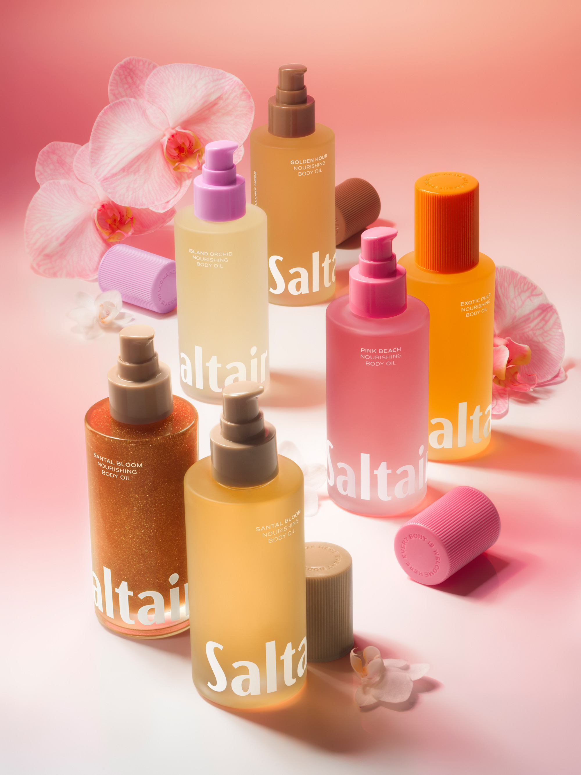 Saltair