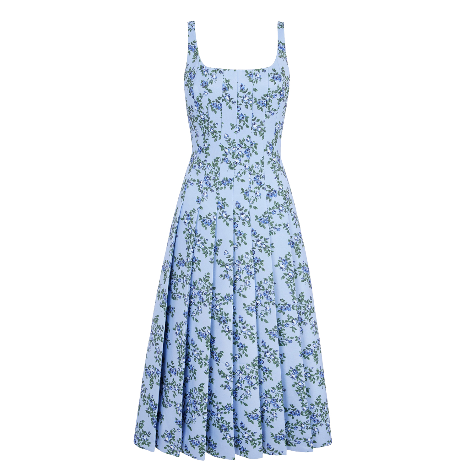 20 Best Spring Dresses - How to Wear Top 2025 Dress Trends