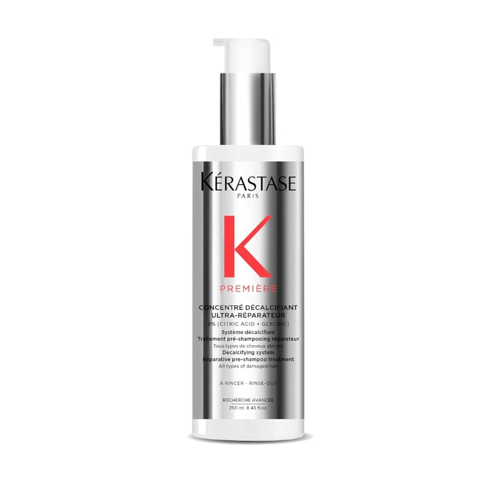 Kérastase Première Concentré Décalcifiant Ultra-Réparateur