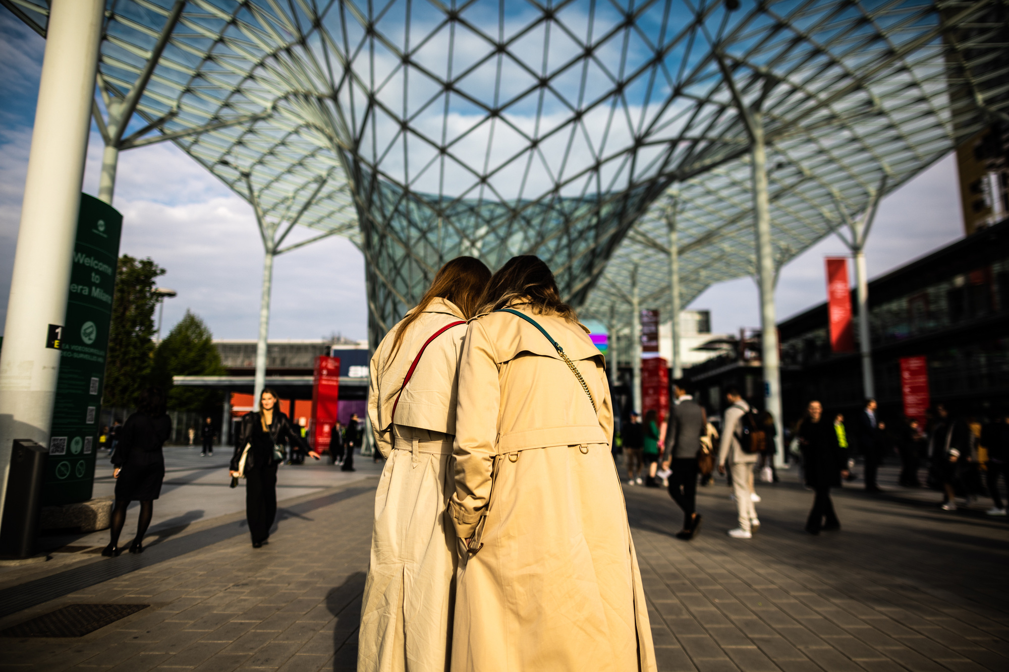 Salone del Mobile.Milano