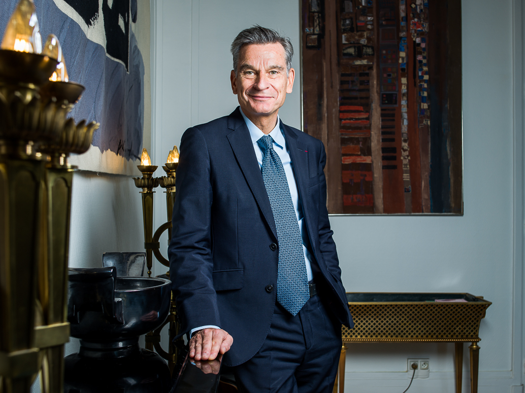Hervé Lemoine