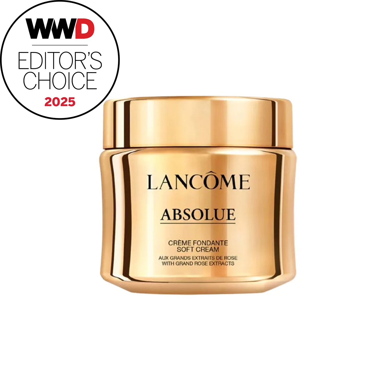 Lancôme Absolue Soft Cream Moisturizer