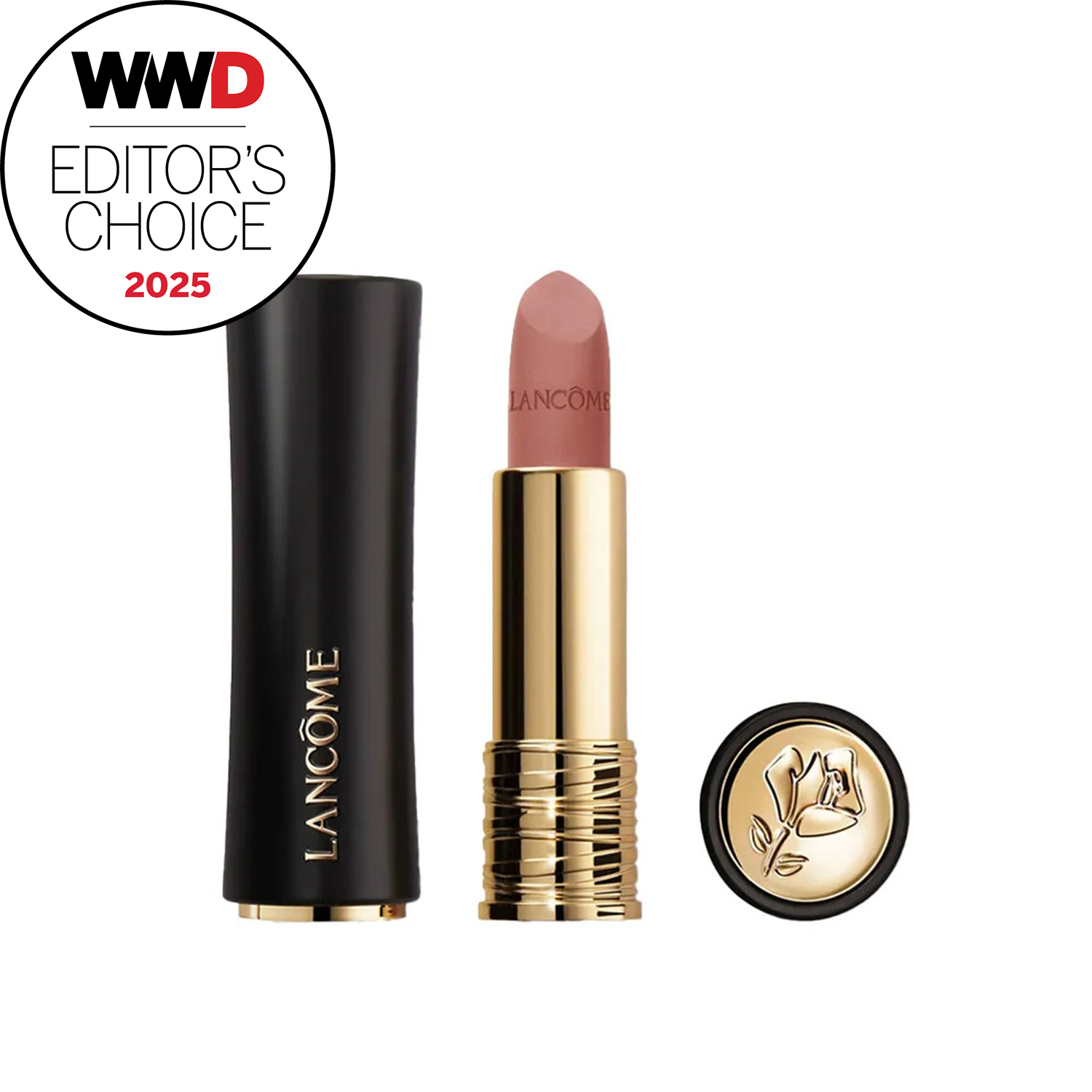 Lancôme L'Absolu Rouge Drama Matte Lipstick
