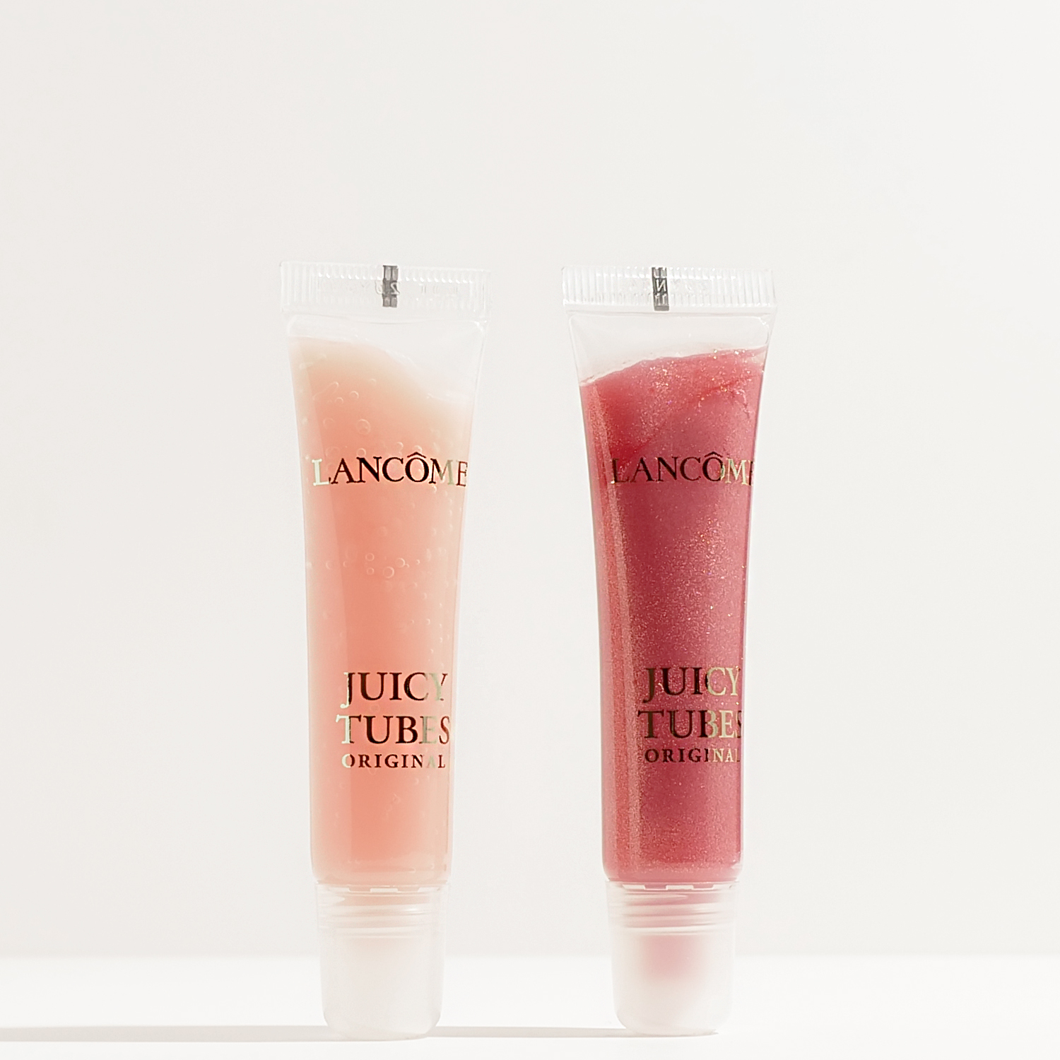 Lancôme Juicy Tubes Lip Gloss