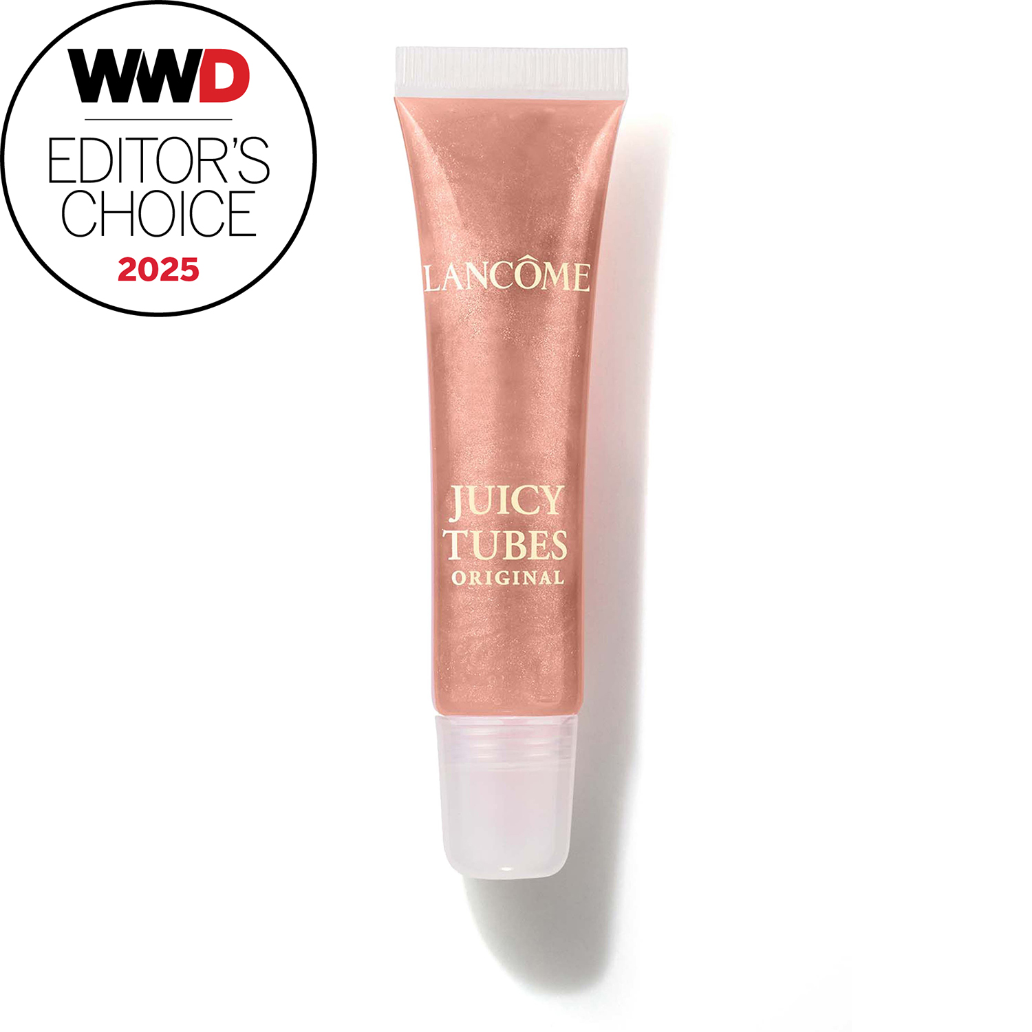 Lancôme Juicy Tubes Lip Gloss