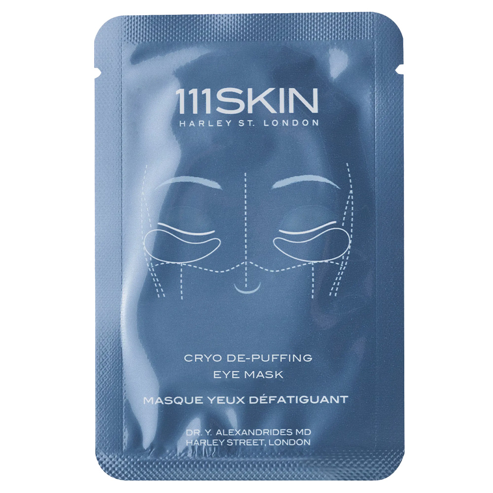 14 Best Under-Eye Patches of 2025: Eye Masks for Dull, Puffy, Dry Skin