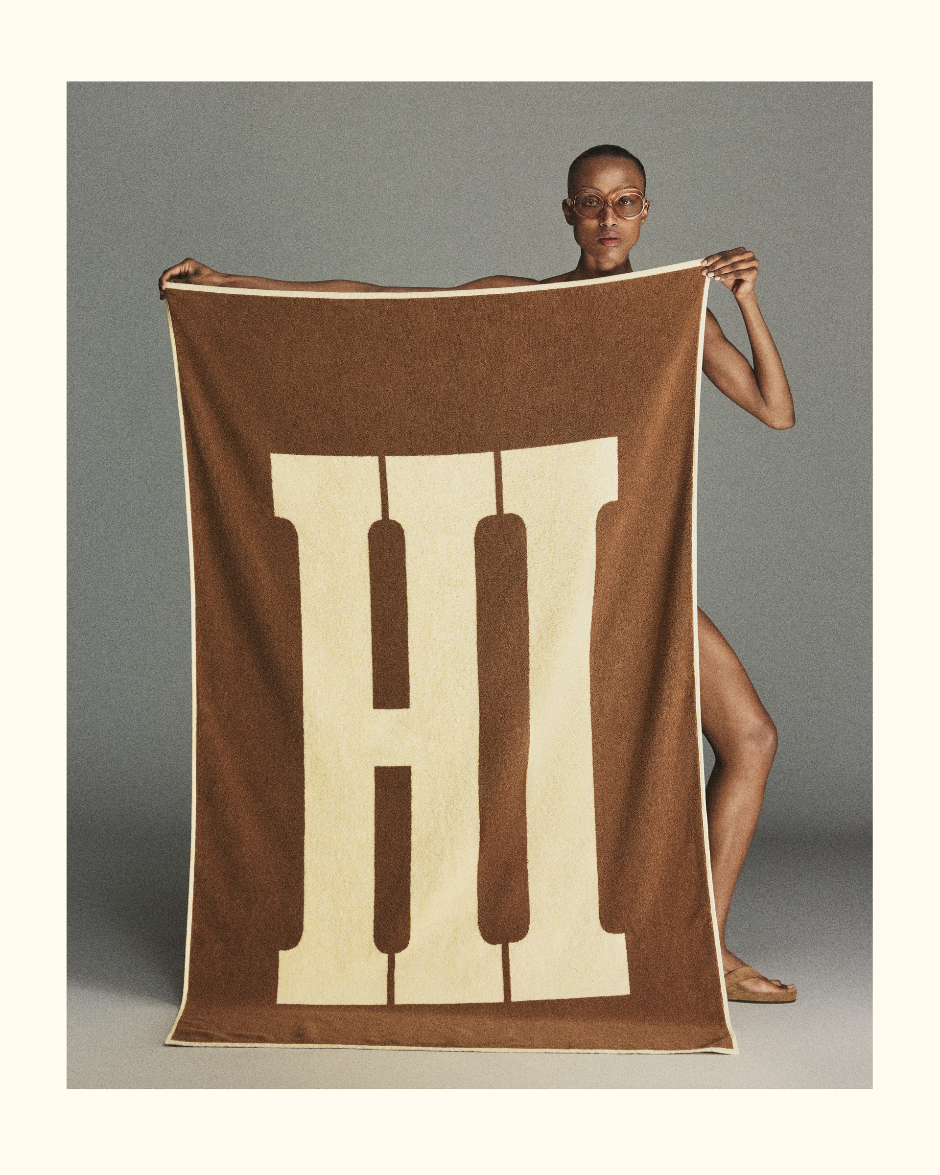 A Phoebe Philo look inside the FT’s HTSI Beauty and Intention Issue.